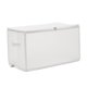 thumbnail image 5 of Contenedores De Almacenamiento Plegables Contenedores Caja De Almacenamiento Plegable Para Cajón De Oficina Blanco 30L, 5 of 5