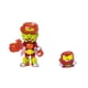 thumbnail image 4 of Personajes Figuras Superzings Caja Guardians kid, 4 of 8