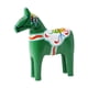 thumbnail image 4 of Figura De Caballo De Dala, Regalo, Recuerdo Coleccionable Tradicional, 4 of 5