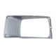 thumbnail image 3 of Par de Bisel de Faro KarParts360 Cromado 1995-2004, 3 of 8