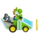 thumbnail image 5 of Vehículo Kart Coin Racers Retroficción Nintendo - Yoshi, 5 of 6