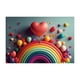 thumbnail image 4 of Fotografía Fondo Tela Photo Booth Props Para Baby Shower Fiesta Fiesta Estilo F, 4 of 5