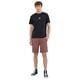 thumbnail image 1 of Short Hombre Soft Knit Burdeo Corona, 1 of 5