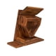 thumbnail image 5 of Comedero Para Ardillas Divertido Y Grande Ideal Para Picnic Patio Y Jardín, 5 of 5