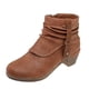 thumbnail image 1 of Botin Camel Vía Franca, 1 of 4