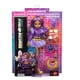 thumbnail image 1 of Monster High Muñeca Look Monstruoso Clawdeen Wolf 4+, 1 of 7