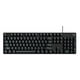 thumbnail image 1 of Teclado Gamer Mecánico G413 SE Alámbrico, 1 of 4