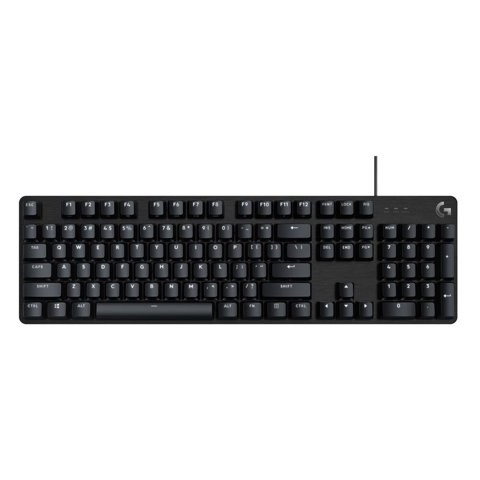 Logitech - Teclado Gamer Mecánico G413 Se Alámbrico