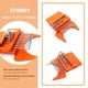 thumbnail image 2 of Cuptisserie Darning Loom Speedweve Style para reparaciones visibles, 2 of 7