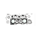 thumbnail image 3 of Juego Empaquetadura Motor Toyota Tercel 1.5 96-99, 3 of 3