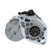 Kuboshi - Motor De Partida Toyota Hilux 2.5 2Kdftv Diesel 05/11 8 Val