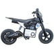 thumbnail image 4 of Moto Eléctrica Minicross 24V Niños y Niñas Infantil Negro, 4 of 7