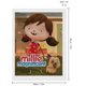 thumbnail image 2 of Millie la Magnífica Kits de Pintura de Diamantes para Adultos, 2 of 6