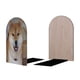 thumbnail image 2 of Sujetalibros Decorativos Desmarcar Shiba Inu 2 Piezas, 2 of 6