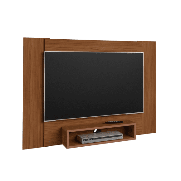 Panel TV hasta 55 Pulgadas Cine Pino Off White