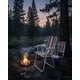 thumbnail image 5 of Pack de 2 Sillas De Playa o Camping Plegable Multicolor, 5 of 6