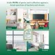 thumbnail image 4 of Aerosol desinfectante Citrus II Hospital Germicide 650 ml, paquete de 2, 4 of 6