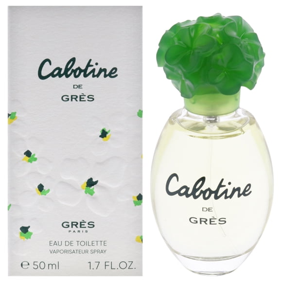 Perfume Parfums Gres Cabotine EDT 100ml