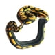 thumbnail image 2 of Novedad Pulsera De Serpiente Falsa Modelo De Animal Aterrador Pulsera Pitón De Sangre, 2 of 5