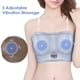 thumbnail image 2 of Bra Enlargement Breast Massager Wireless Chest Enhance Vibration Massage Machine Beauty And Personal Care Nursing Instrument, 2 of 3
