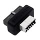 thumbnail image 3 of El Adaptador De Panel Frontal USB 3.1 Directo Reemplaza El Adaptador De Panel Frontal USB Vertical, 3 of 5