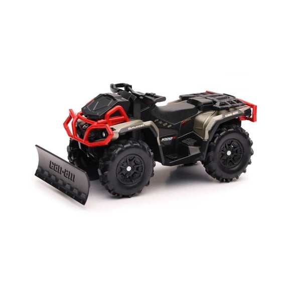 Réplica de Toy New Ray Can-Am fundida a presión a escala 1:20