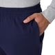 thumbnail image 3 of Pantalones deportivos Hanes Essentials de algodón para hombre, color azul marino, 33 pulgadas, 3 of 6