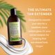thumbnail image 3 of Loción bronceadora Just Nutritive, hidratante bronceador para interiores, 240 ml, 3 of 9