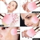thumbnail image 4 of Pinceles de maquillaje retráctiles, pincel de viaje para rubor, pincel de maquillaje con funda para rubor, 4 of 5