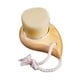 thumbnail image 1 of Cepillo De Limpieza Facial Cepillo Facial Para Aplicar Base Maquillaje Cara Estilo B, 1 of 5