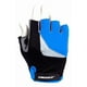 thumbnail image 2 of Guante Corto Best Azul/negro Talla L, 2 of 5