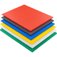 thumbnail image 2 of Tabla Cortar Profesional Blanca 45x30x1 Cm, 2 of 3