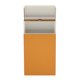 thumbnail image 5 of Estuche De Cigarrillos Delgado Para Caja De Cigarrillos Auto Para Cigarrillos 20 Golden, 5 of 5