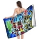 thumbnail image 4 of Toalla de Playa Bakugan Desmarcar 78 x 180 cm, 4 of 6