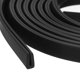 thumbnail image 1 of Uxcell 5/32" x 5/16"x 19.7ft Borde de Goma en Forma de U Tipo Plano para Borde de 1mm, 1 of 6