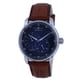 thumbnail image 1 of Reloj Zeppelin New Captain's Line Azul con Correa de Cuero Automática 8662-3 86623 para Hombre, 1 of 3