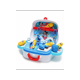 thumbnail image 1 of Set Médico Infantil Disney Junior Mickey Mouse Maletín de Doctor, 1 of 4
