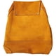 thumbnail image 2 of Bolso Herramientas Zeluga ZL113TB 10 Bolsillos Cuero Amarillo, 2 of 3