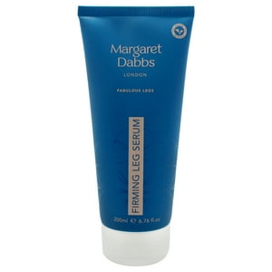 Margaret Dabbs - Suero Reafirmante Para Piernas De Para Unisex - Suero