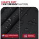 thumbnail image 5 of Funda para Parrilla Unicook Traeger Pro 22 Impermeable y Resistente, 5 of 7
