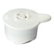 thumbnail image 1 of Olla de presión eléctrica universal Accs Válvula de manija de liberación de vapor D Blanco, 1 of 5