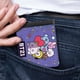 thumbnail image 5 of Cartera Desmarcar BT21 Delgado, 5 of 6