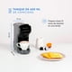 thumbnail image 2 of Cafetera Milano Coffee 3 En 1 Gris, 2 of 6