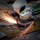 thumbnail image 5 of Discos de aletas WORKPRO 115 mm grano 80 – paquete de 20 unidades T29, 5 of 6