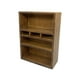 thumbnail image 3 of 1/12 Gabinete De Casa De Muñecas Accesorios De Decoración De Casa De Muñecas Para Decoración De Cocina Alta, 3 of 5