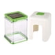 thumbnail image 2 of Cortador de patatas PrepWorks Tower Fry Cutter de acero inoxidable, 2 of 9
