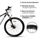 thumbnail image 2 of Bicicleta Mountain Bike Agility 29" 21 Velocidades, 2 of 6