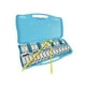 thumbnail image 1 of Metalofono 25 Notas Aluminio Ag-25n2-bl Case Azul, 1 of 3