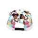thumbnail image 3 of Rincón De Gracie Gorra De Béisbol Para Hombres Mujeres Y Niños Gorra Clásica De Visera Plana Gorra Hip Hop Trucker Snapback Ajustable, 3 of 5