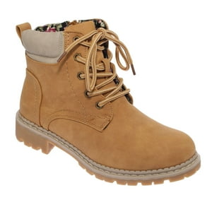 Vía Franca - Botín Camel Wings